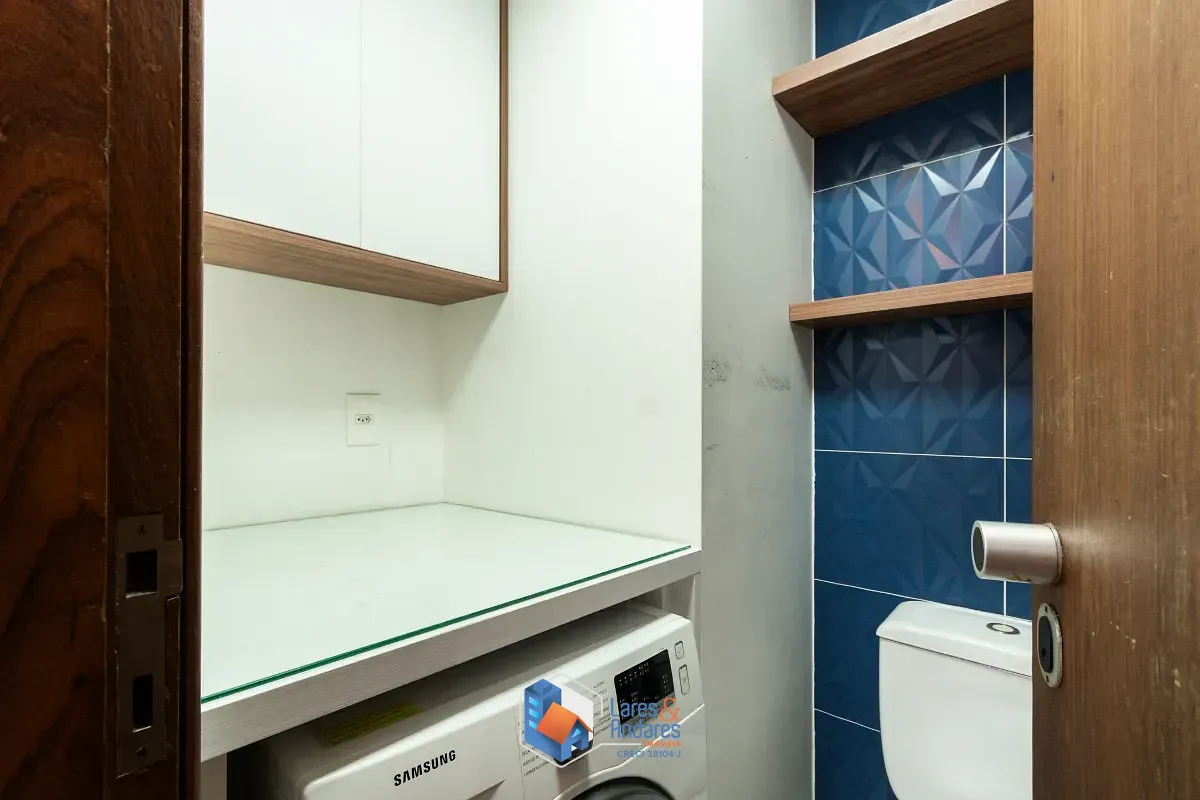 Apartamento, 1 quarto, 62 m² - Foto 20