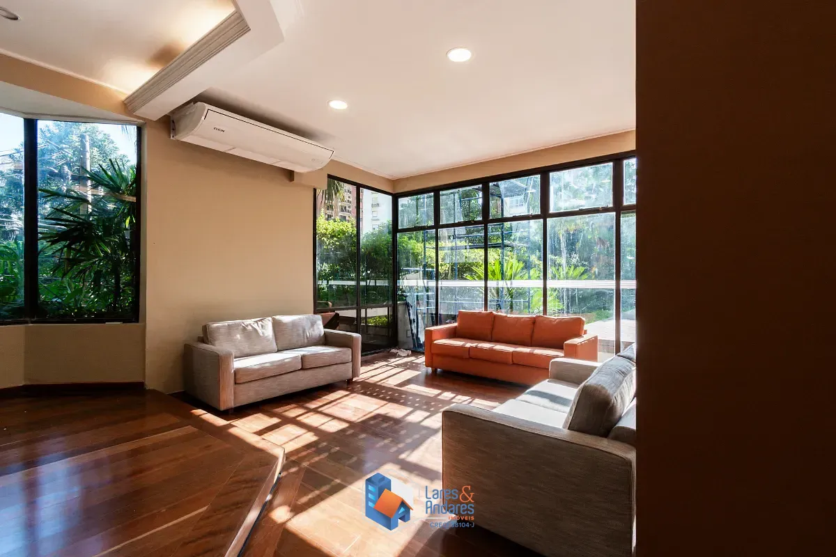 Apartamento, 1 quarto, 62 m² - Foto 56