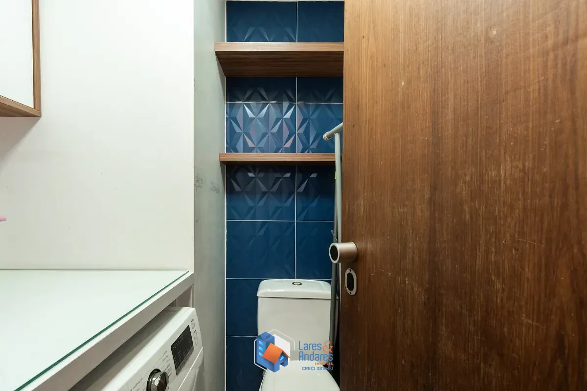 Apartamento, 1 quarto, 62 m² - Foto 18
