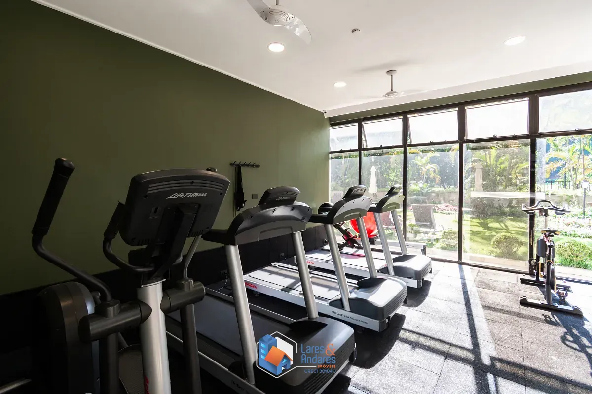 Apartamento, 1 quarto, 62 m² - Foto 41