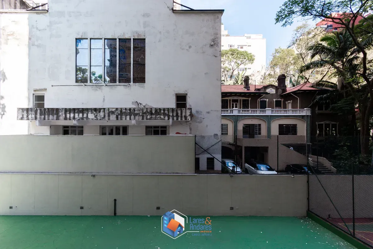 Apartamento, 1 quarto, 62 m² - Foto 24