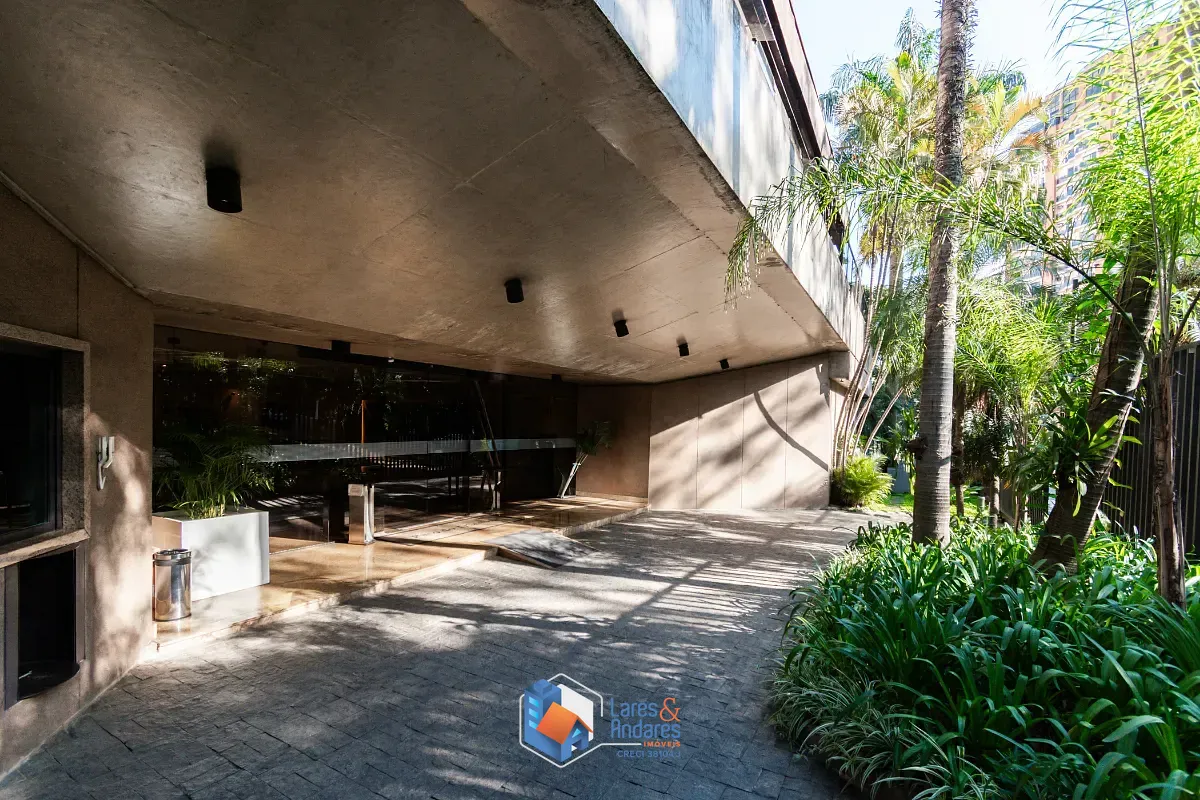 Apartamento, 1 quarto, 62 m² - Foto 64