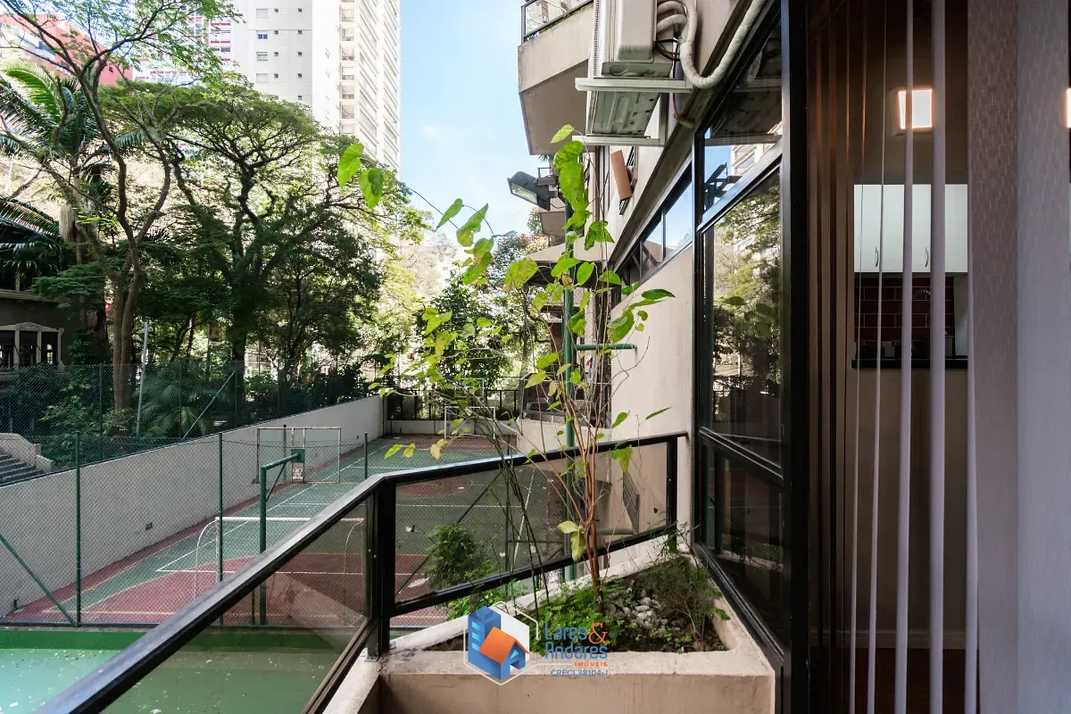 Apartamento, 1 quarto, 62 m² - Foto 23