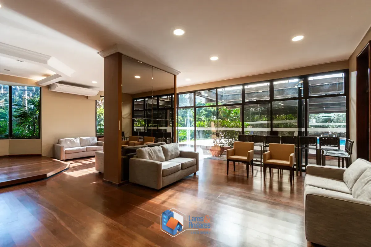 Apartamento, 1 quarto, 62 m² - Foto 54