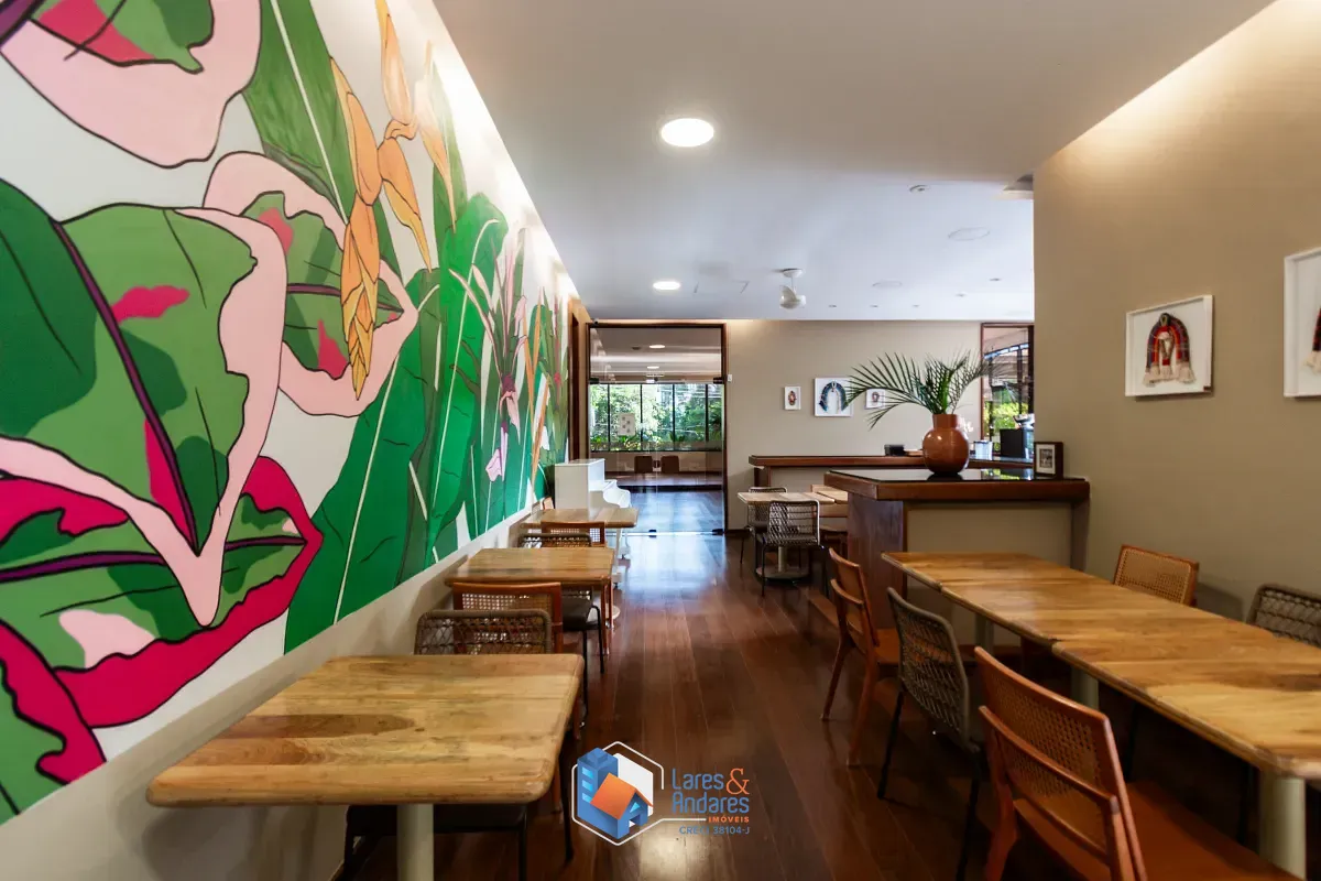 Apartamento, 1 quarto, 62 m² - Foto 47