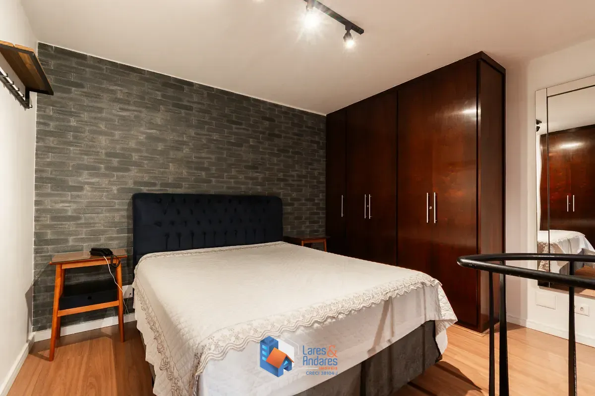 Apartamento, 1 quarto, 62 m² - Foto 32