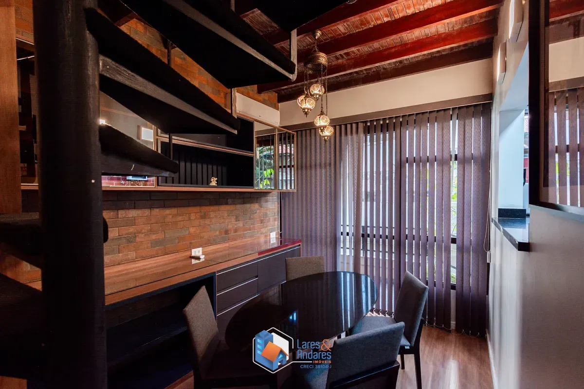 Apartamento, 1 quarto, 62 m² - Foto 7