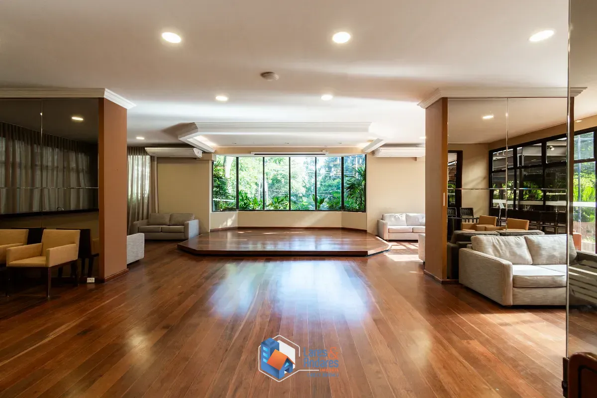 Apartamento, 1 quarto, 62 m² - Foto 55