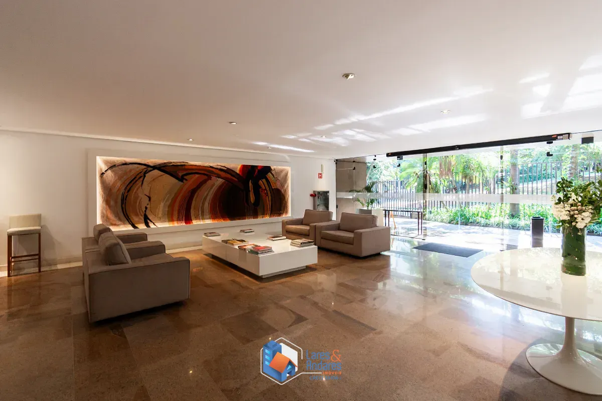 Apartamento, 1 quarto, 62 m² - Foto 57