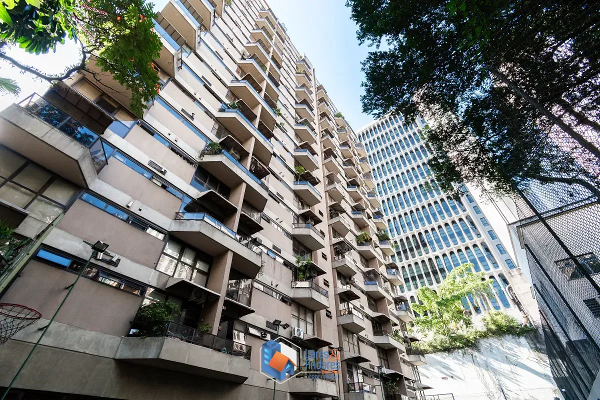 Apartamento, 1 quarto, 62 m² - Foto 44