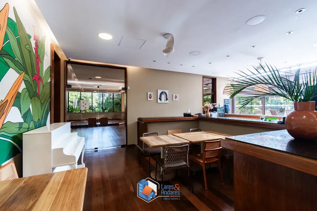 Apartamento, 1 quarto, 62 m² - Foto 52