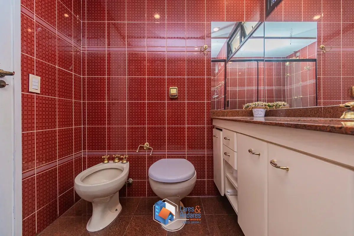 Apartamento, 3 quartos, 152 m² - Foto 27
