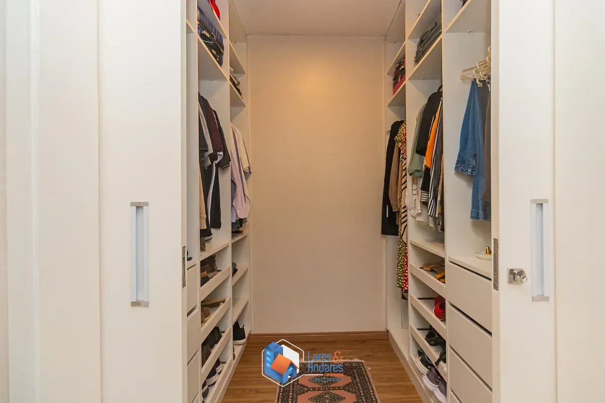 Apartamento, 3 quartos, 152 m² - Foto 24