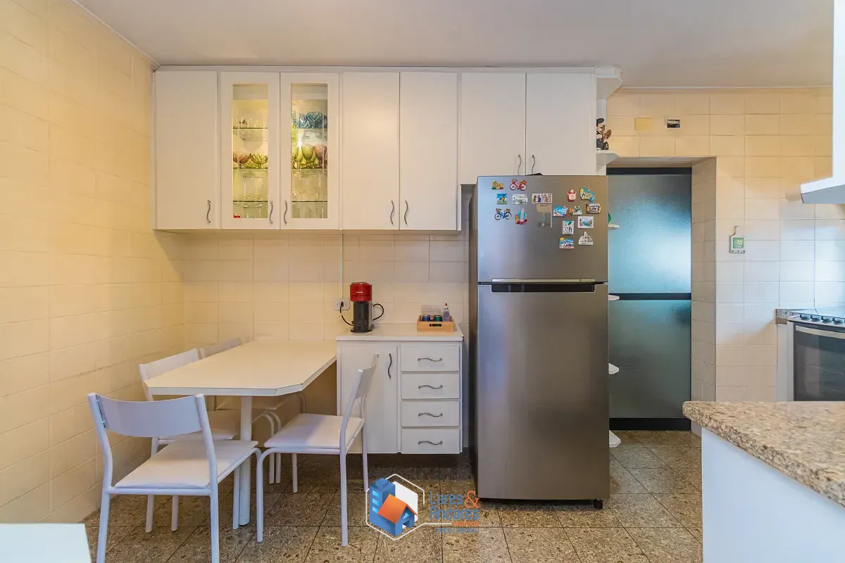 Apartamento, 3 quartos, 152 m² - Foto 30