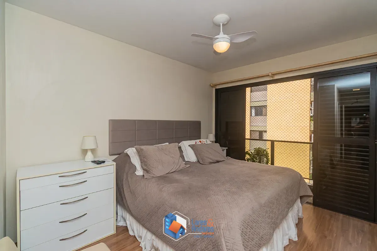 Apartamento, 3 quartos, 152 m² - Foto 22