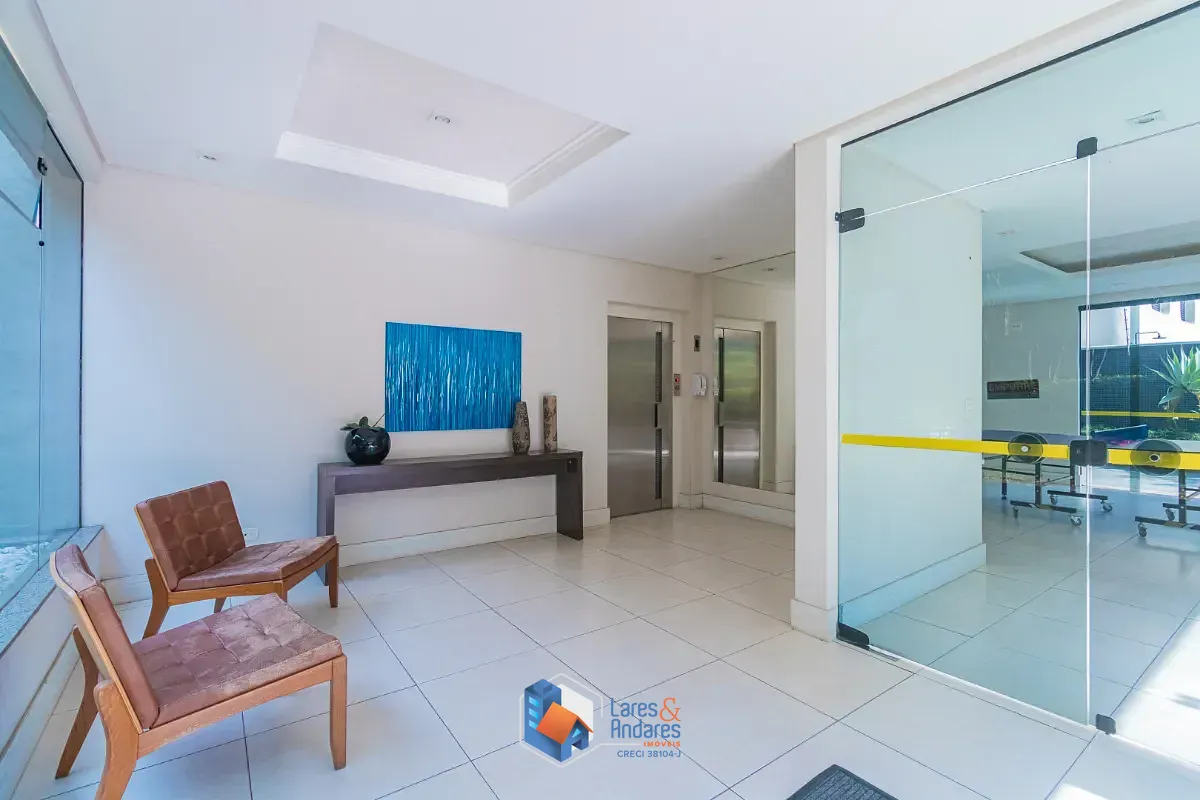 Apartamento, 3 quartos, 152 m² - Foto 33