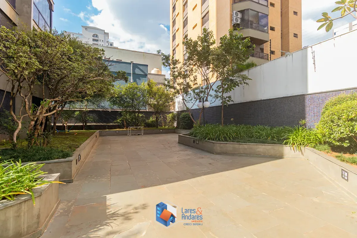 Apartamento, 3 quartos, 152 m² - Foto 34