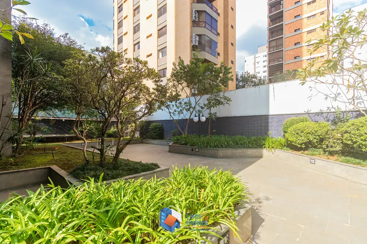 Apartamento, 3 quartos, 152 m² - Foto 35