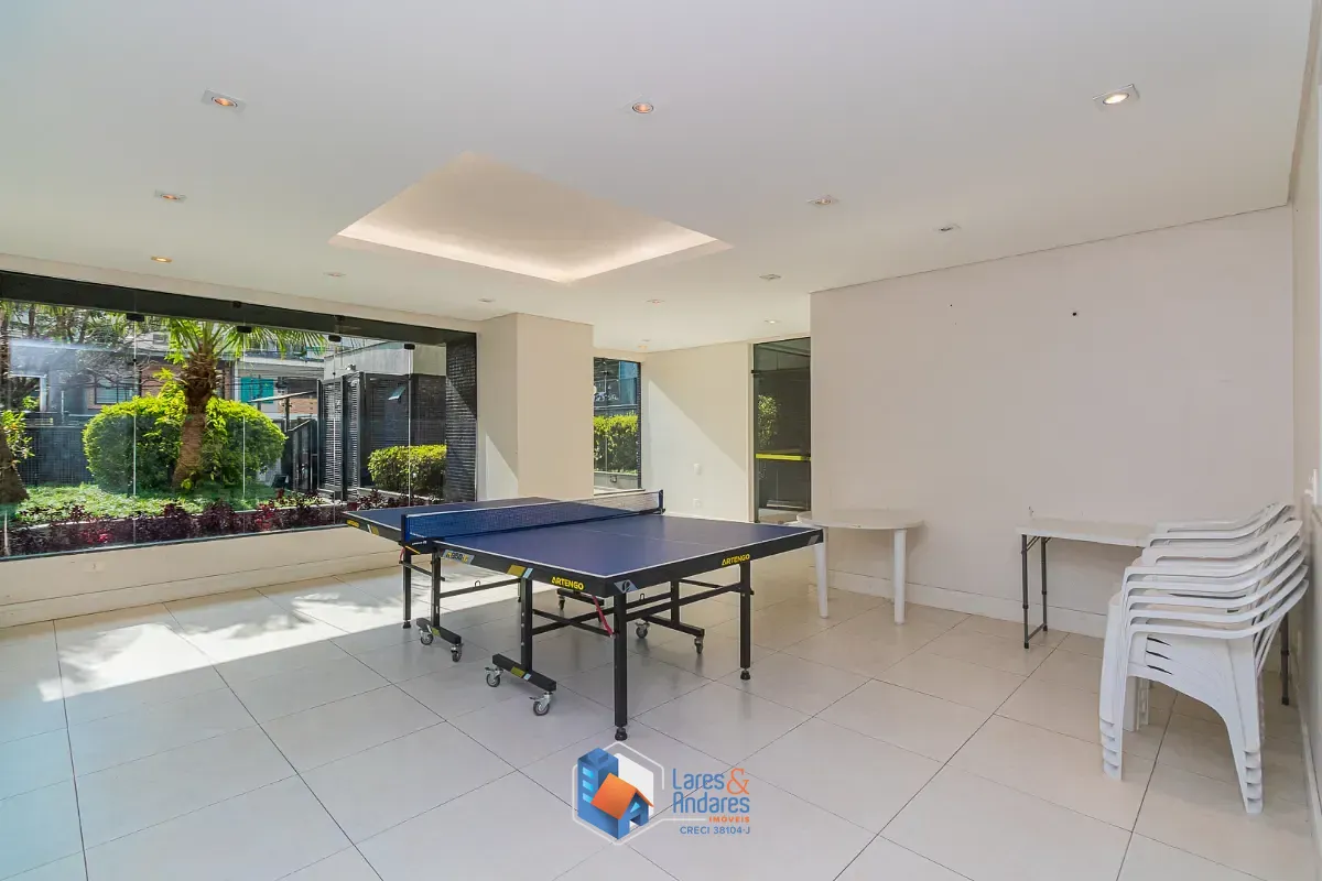 Apartamento, 3 quartos, 152 m² - Foto 36