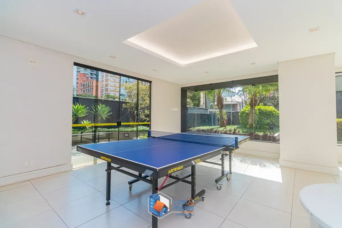 Apartamento, 3 quartos, 152 m² - Foto 37