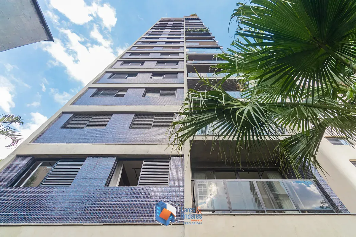 Apartamento, 3 quartos, 152 m² - Foto 40