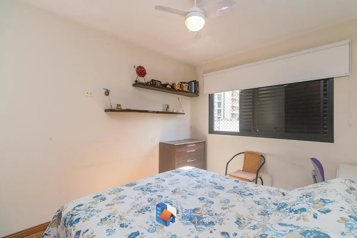 Apartamento, 3 quartos, 152 m² - Foto 10