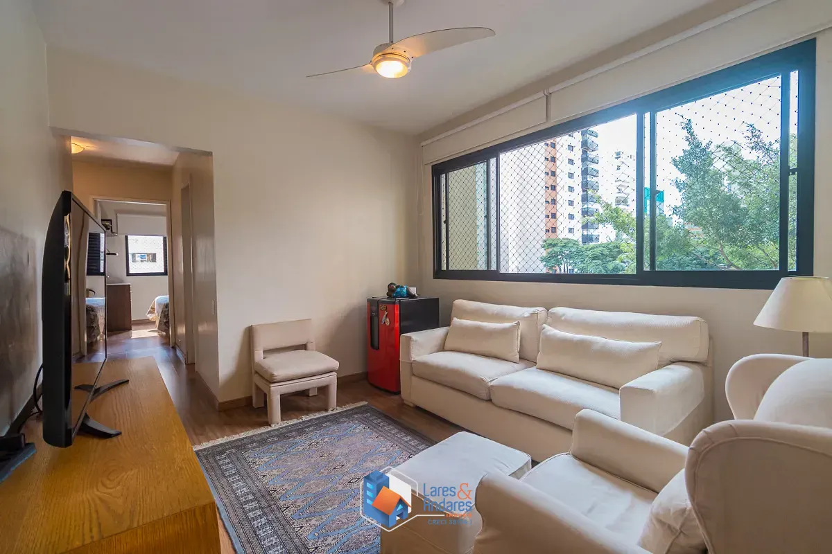 Apartamento, 3 quartos, 152 m² - Foto 19