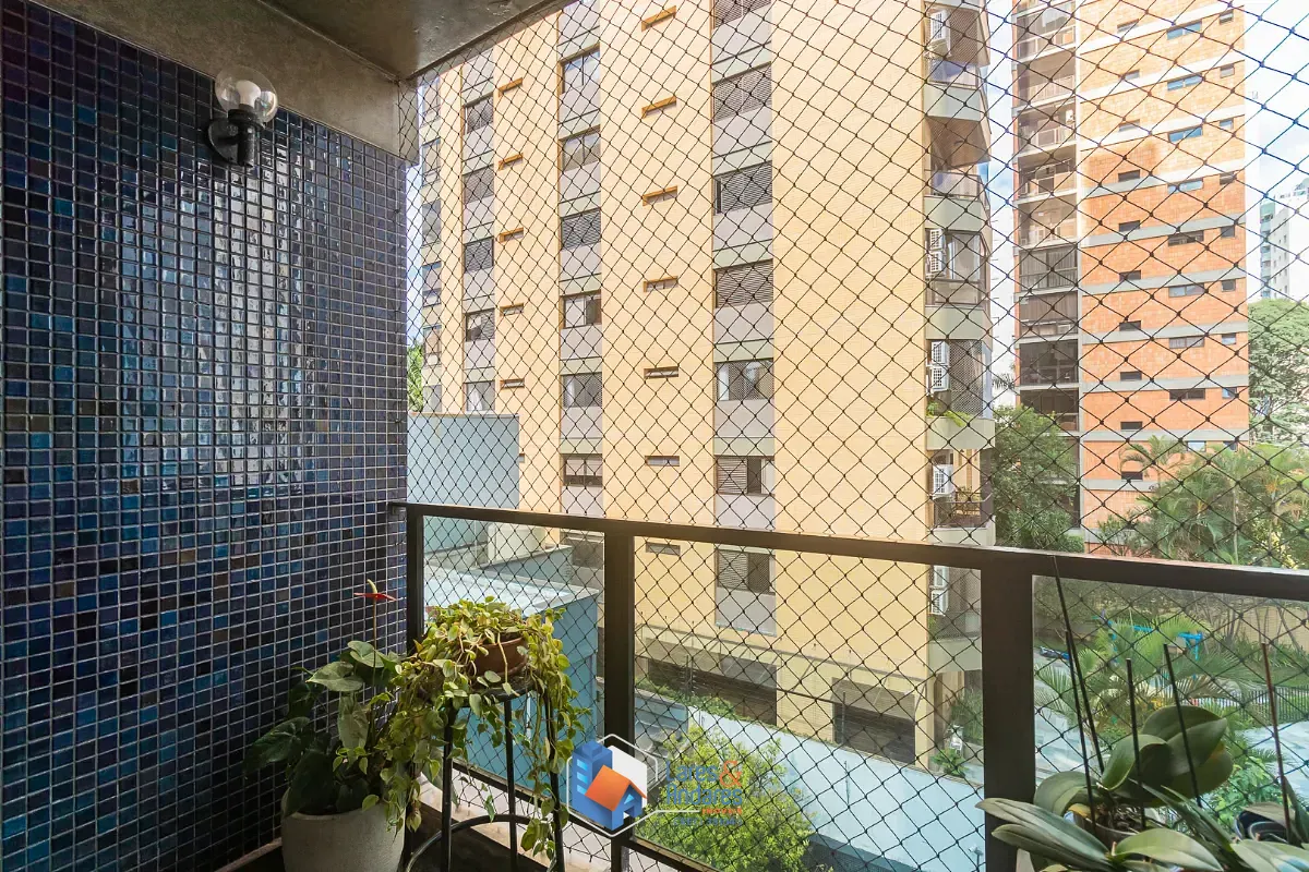 Apartamento, 3 quartos, 152 m² - Foto 6