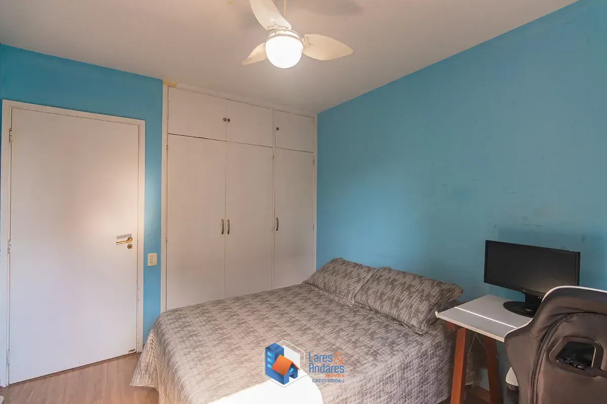 Apartamento, 3 quartos, 152 m² - Foto 14