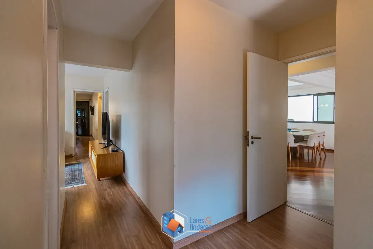 Apartamento, 3 quartos, 152 m² - Foto 18