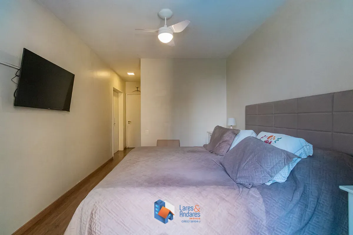 Apartamento, 3 quartos, 152 m² - Foto 23