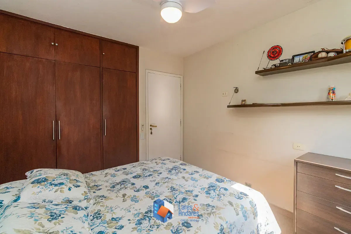 Apartamento, 3 quartos, 152 m² - Foto 13