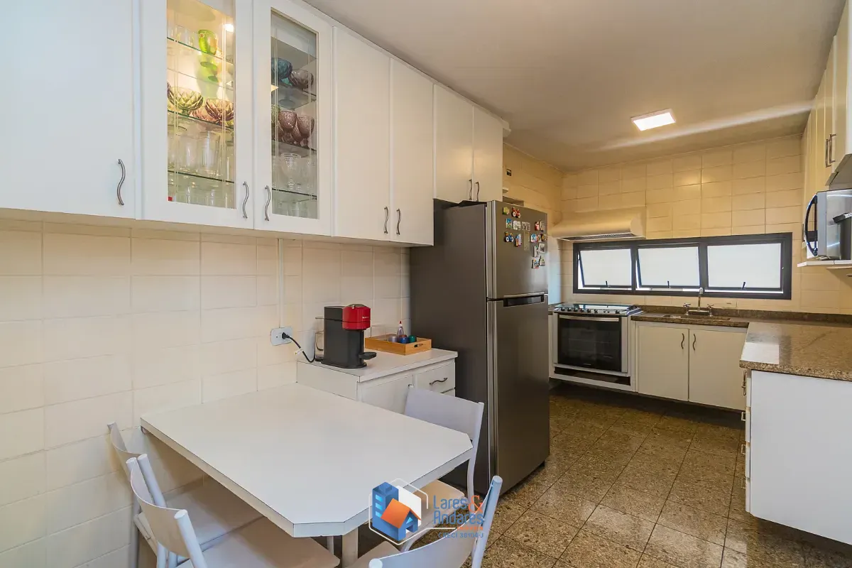 Apartamento, 3 quartos, 152 m² - Foto 32