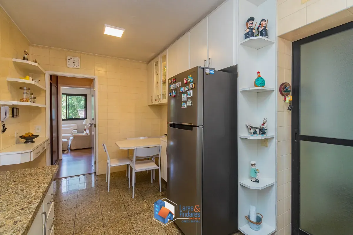 Apartamento, 3 quartos, 152 m² - Foto 29