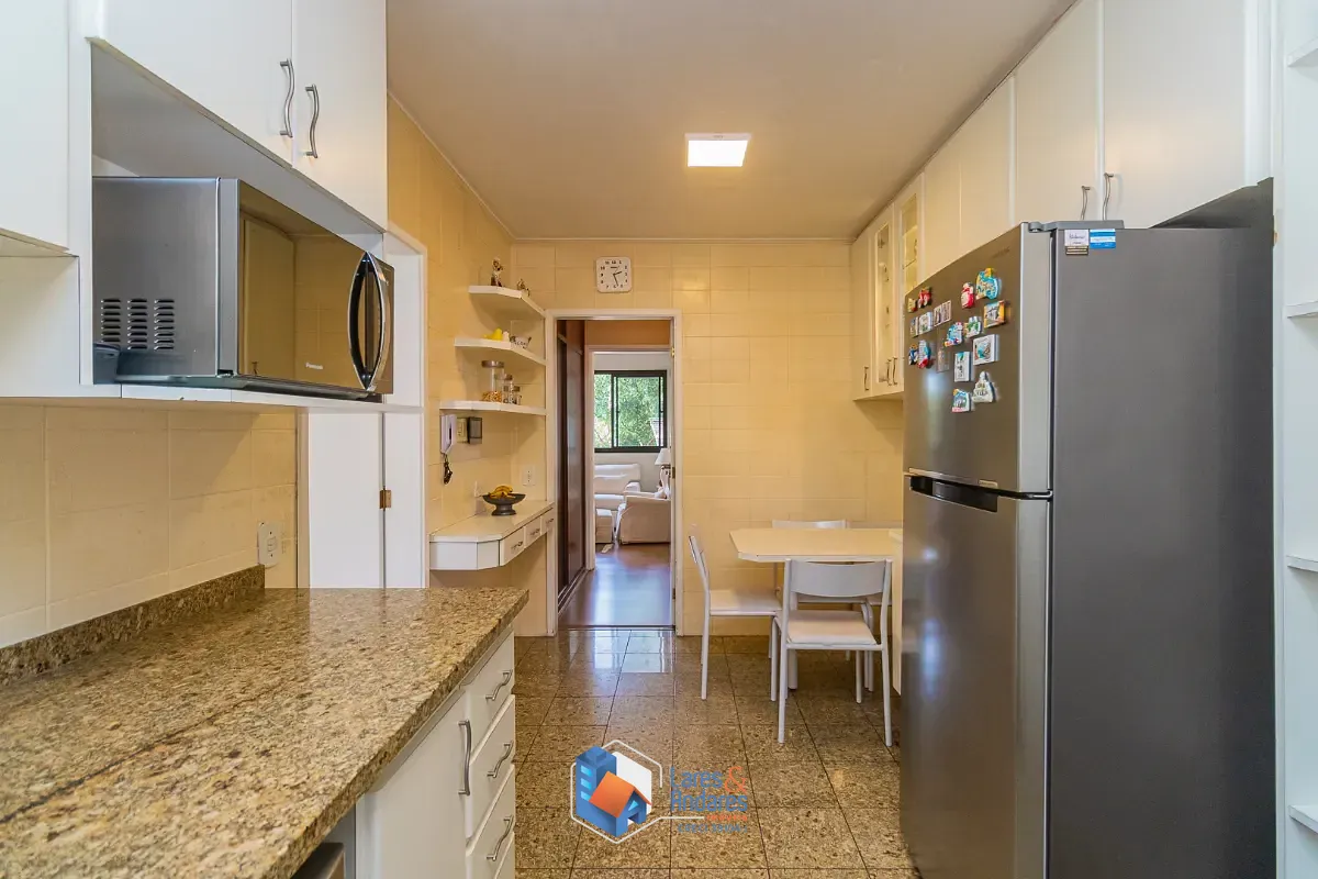 Apartamento, 3 quartos, 152 m² - Foto 31