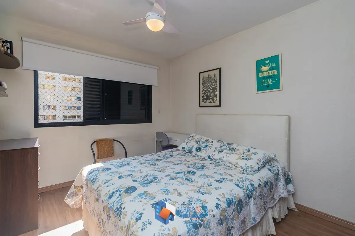 Apartamento, 3 quartos, 152 m² - Foto 9