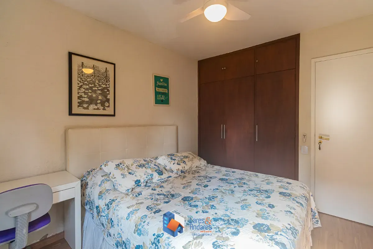 Apartamento, 3 quartos, 152 m² - Foto 11