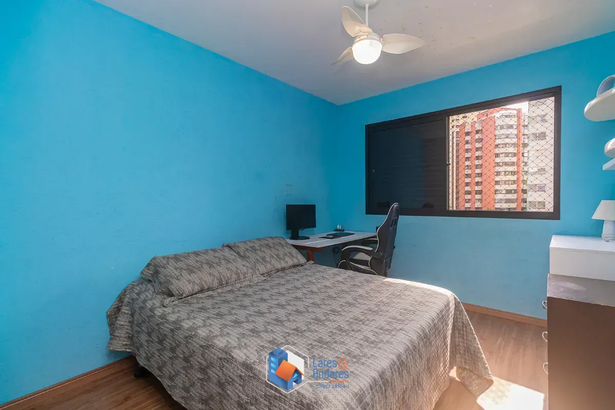 Apartamento, 3 quartos, 152 m² - Foto 12