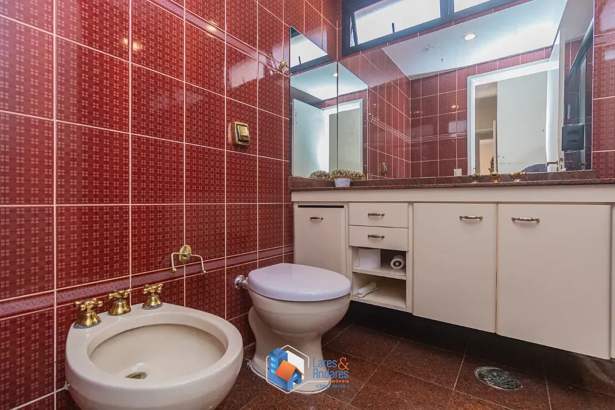 Apartamento, 3 quartos, 152 m² - Foto 26