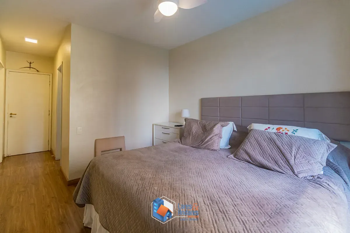 Apartamento, 3 quartos, 152 m² - Foto 21