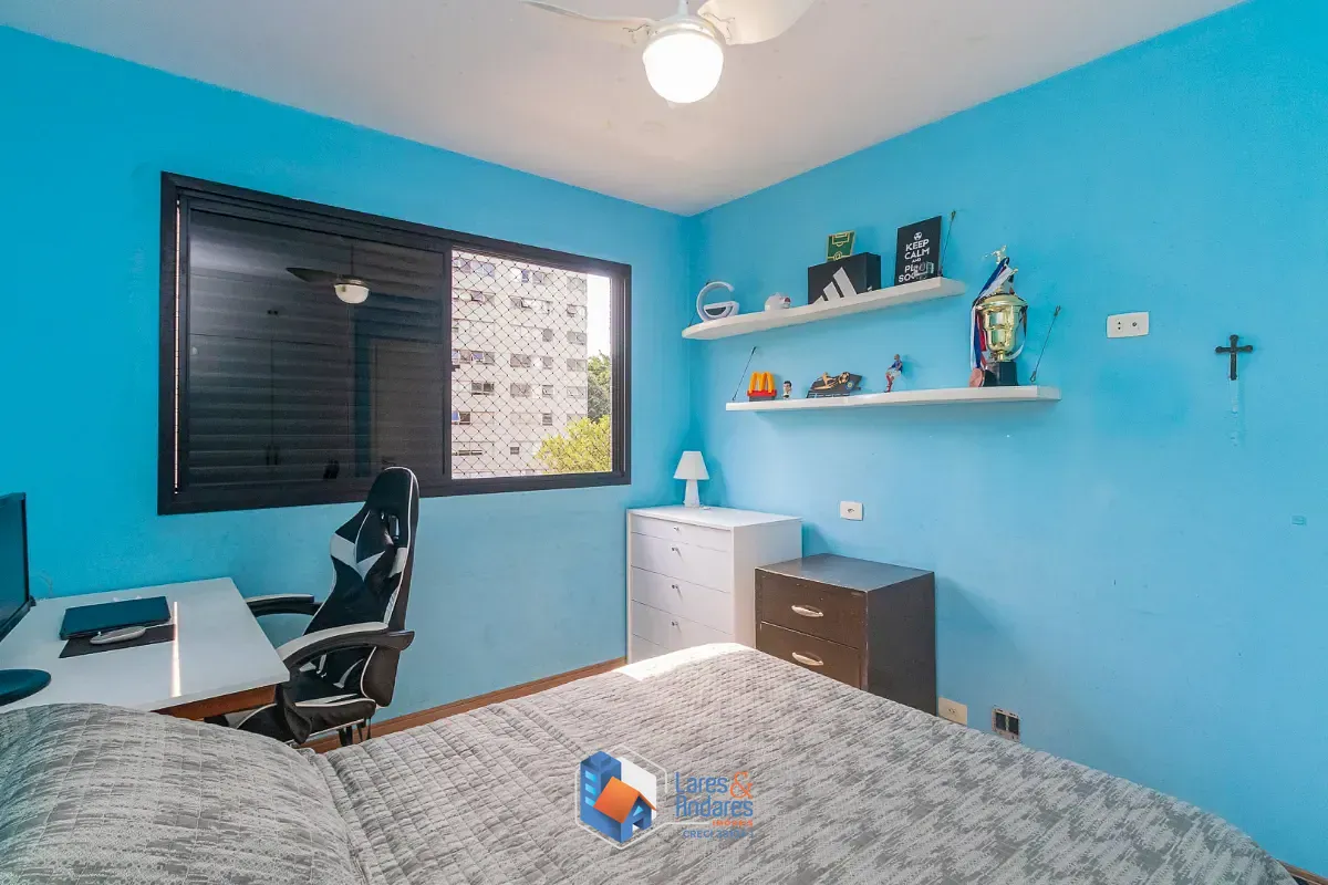 Apartamento, 3 quartos, 152 m² - Foto 15