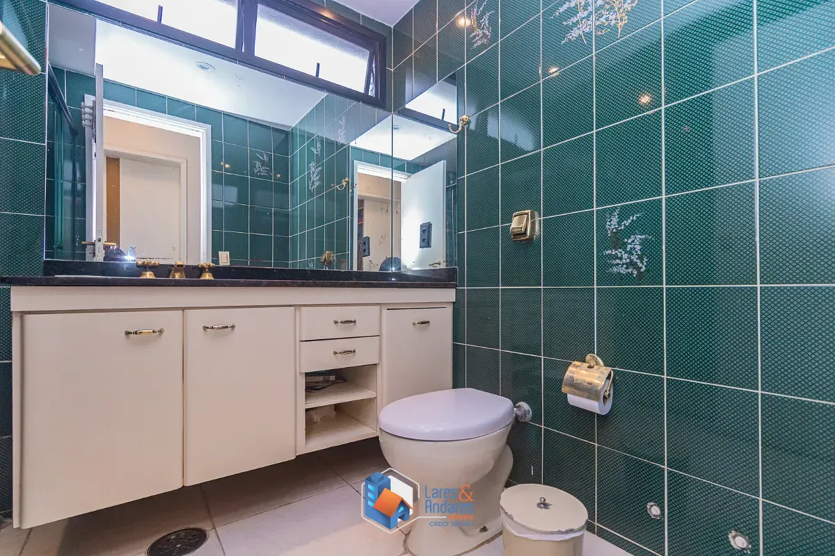 Apartamento, 3 quartos, 152 m² - Foto 16