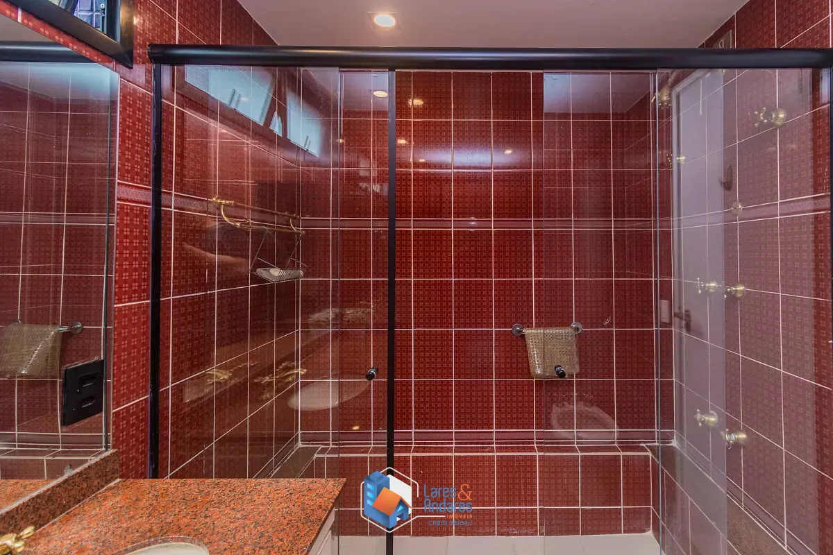 Apartamento, 3 quartos, 152 m² - Foto 28