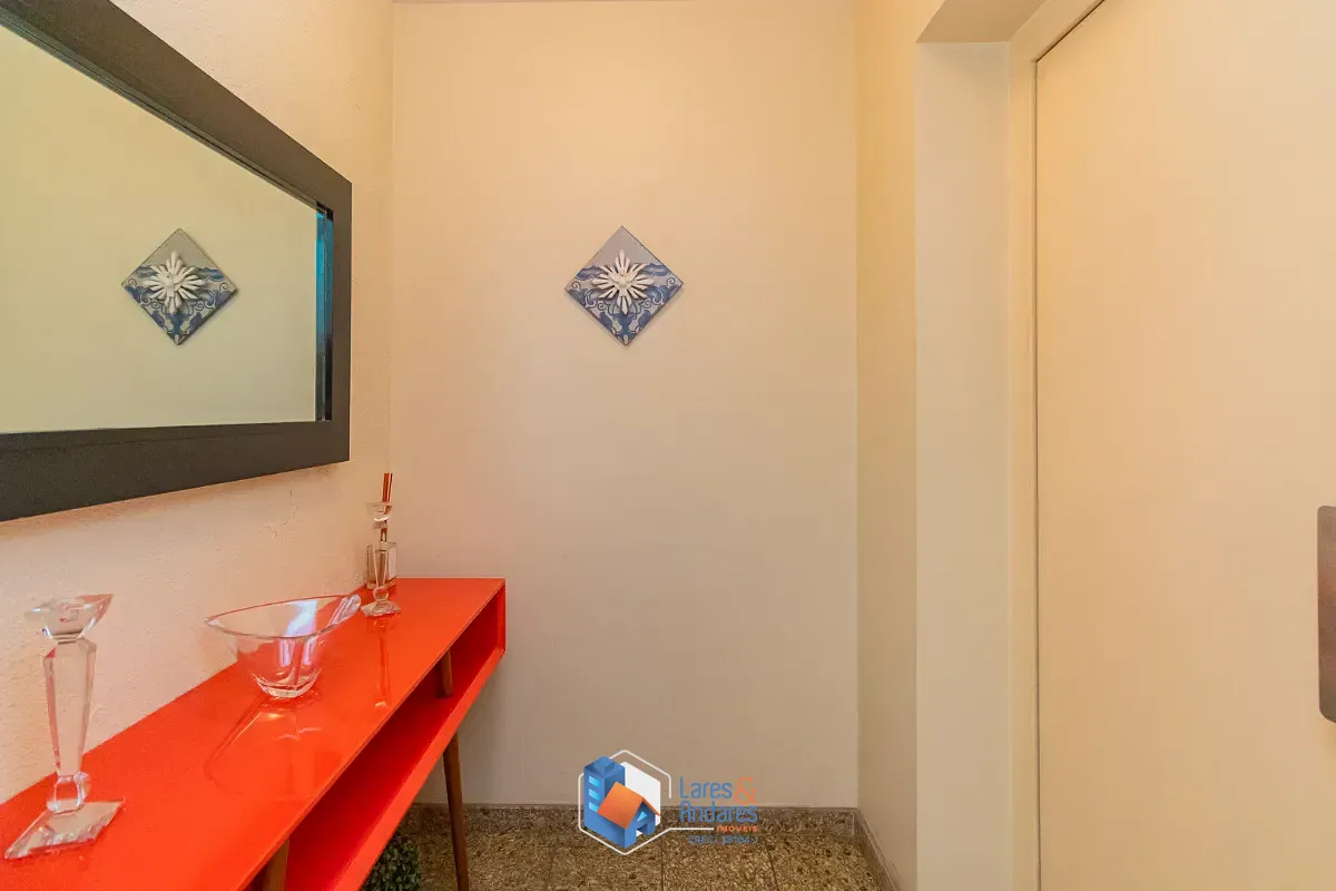 Apartamento, 3 quartos, 152 m² - Foto 7