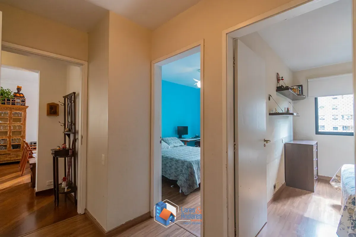 Apartamento, 3 quartos, 152 m² - Foto 17