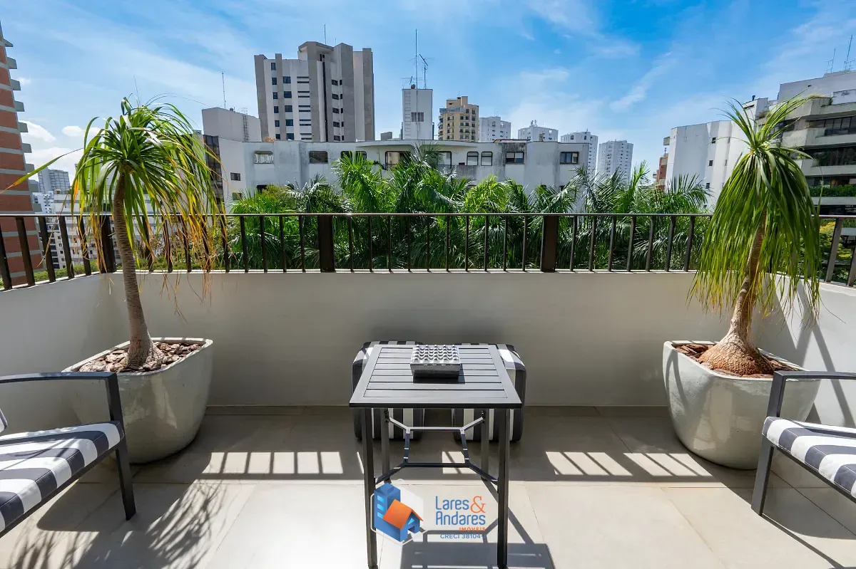 Apartamento, 3 quartos, 271 m² - Foto 61