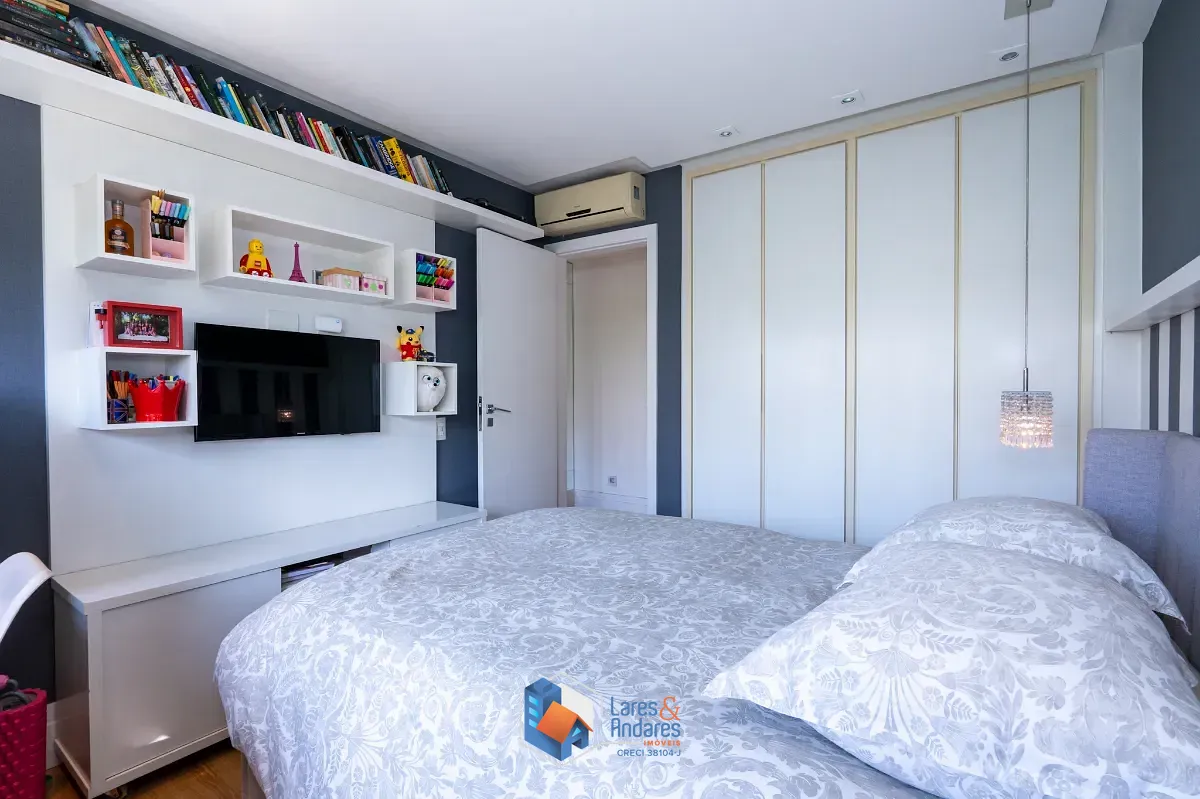Apartamento, 3 quartos, 271 m² - Foto 42