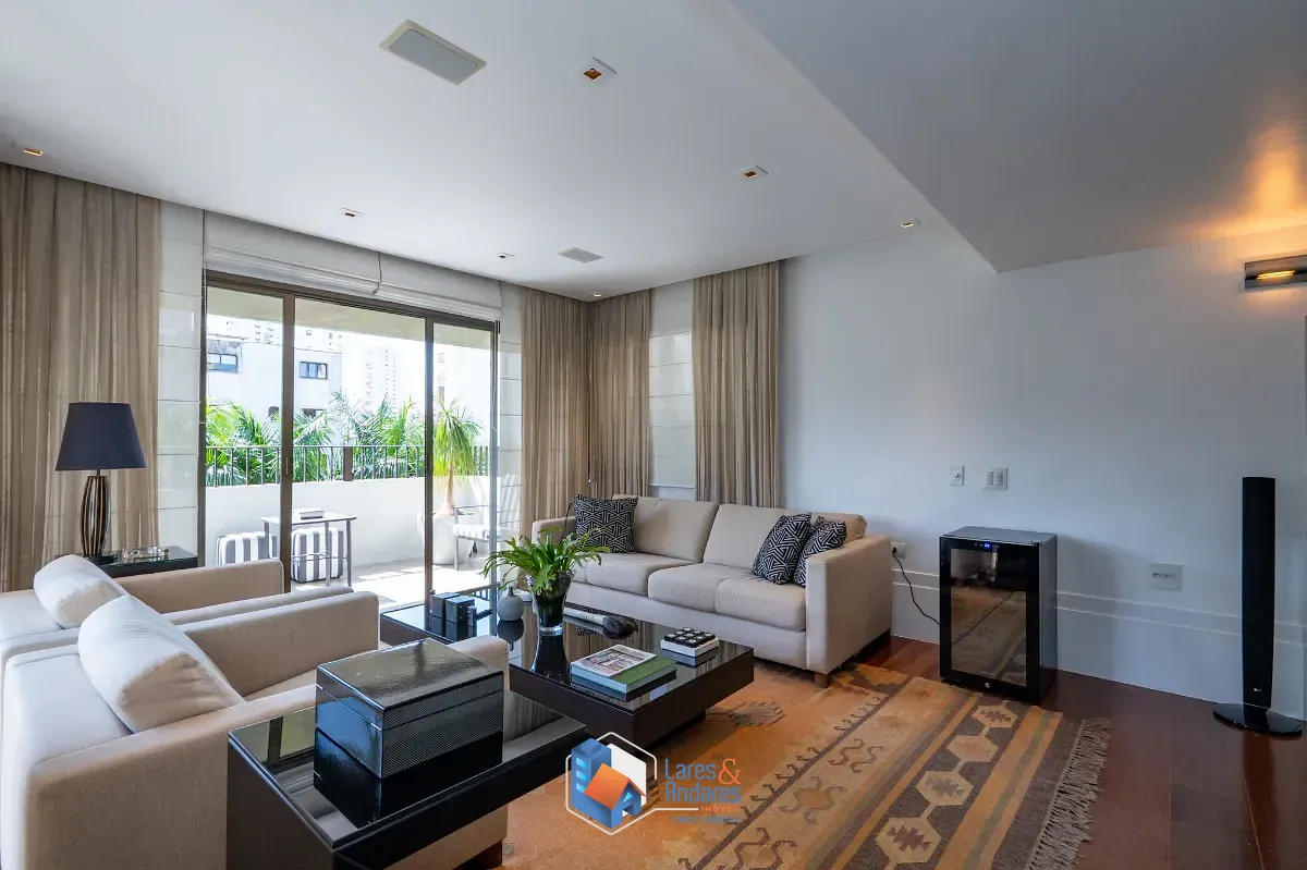 Apartamento, 3 quartos, 271 m² - Foto 67
