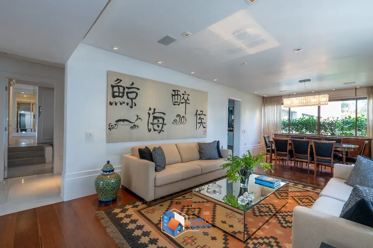 Apartamento, 3 quartos, 271 m² - Foto 72