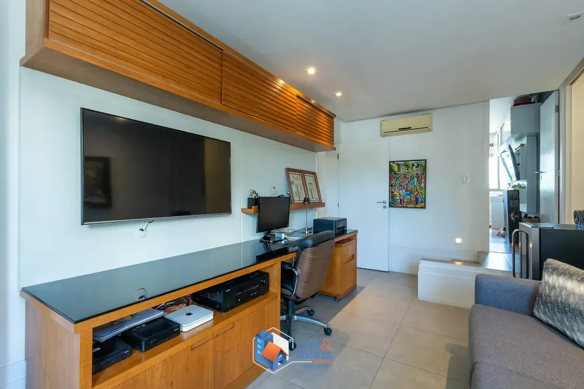 Apartamento, 3 quartos, 271 m² - Foto 46